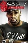 50 Cent: Bulletproof G Unit Edition cover