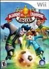 Academy of Champions: Soccer