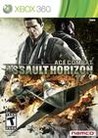 Ace Combat: Assault Horizon