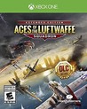 Aces of the Luftwaffe: Squadron