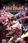Aedis Eclipse: Generation of Chaos cover