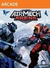 AirMech Arena cover