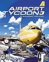 Airport Tycoon 3 cover
