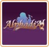 Alphadia cover