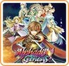 Alphadia Genesis cover