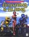 Amazons & Aliens