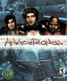Anachronox