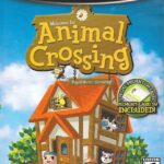 Animal Crossing cover