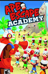 Ape Escape Academy cover