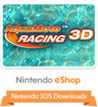 Aqua Moto Racing 3D cover