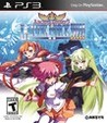 Arcana Heart 3: LOVEMAX!!!!! cover