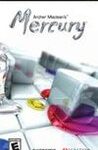 Archer Maclean’s Mercury cover