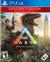 ARK: Survival Evolved