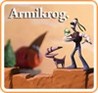 Armikrog cover