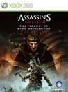 Assassin’s Creed III – The Infamy