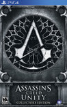 Assassin’s Creed Unity