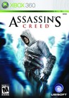 Assassin’s Creed cover