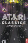 Atari Classics Evolved cover