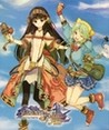 Atelier Shallie Plus: Alchemists of the Dusk Sea cover