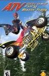 ATV Offroad Fury: Blazin’ Trails cover