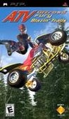 ATV Offroad Fury: Blazin’ Trails