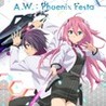 A.W.: Phoenix Festa cover