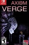 Axiom Verge cover