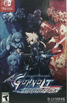 Azure Striker Gunvolt: Striker Pack cover