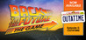 Back to the Future: The Game – Episode V: OUTATIME