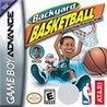 Backyard Basketball cover