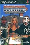 Backyard Wrestling 2: There Goes the Neighborhood cover