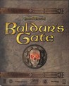 Baldur’s Gate cover
