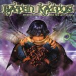 Baten Kaitos: Eternal Wings and the Lost Ocean cover