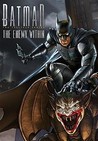 Batman: The Enemy Within – Episode 2: The Pact