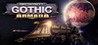 Battlefleet Gothic: Armada cover