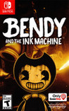Bendy and the Ink Machine