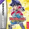 Beyblade G-Revolution cover