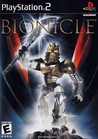 Bionicle cover