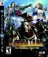 Bladestorm: The Hundred Years’ War