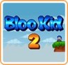 Bloo Kid 2 cover