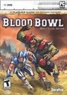 Blood Bowl cover