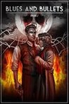 Blues and Bullets – Episode 2: Shaking The Hive cover