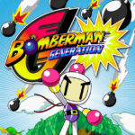 Bomberman Generation cover
