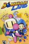 Bomberman Land Portable cover