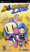 Bomberman Land Portable