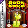 Bookworm cover