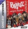 Bratz: Rock Angelz cover