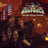 Broforce cover