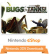 Bugs vs. Tanks! cover