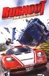 Burnout Legends cover